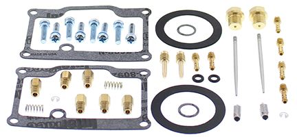 Carburetor Rebuild Kit All Balls Racing CARK26-1965
