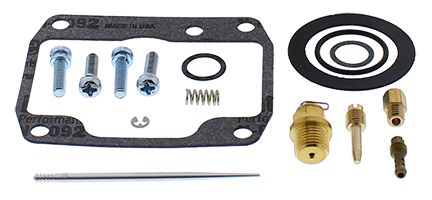 Carburetor Rebuild Kit All Balls Racing 26-1975