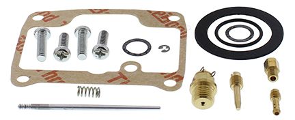 Carburetor Rebuild Kit All Balls Racing 26-1976