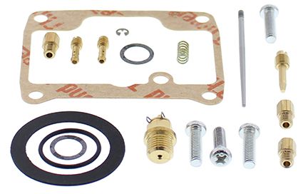 Carburetor Rebuild Kit All Balls Racing 26-1977