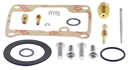 Carburetor Rebuild Kit All Balls Racing 26-1978