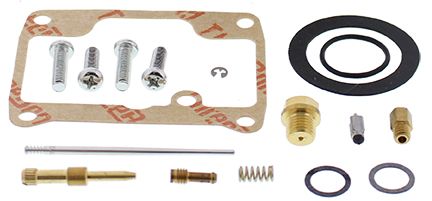Carburetor Rebuild Kit All Balls Racing 26-1981