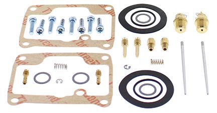 Carburetor Rebuild Kit All Balls Racing 26-1982