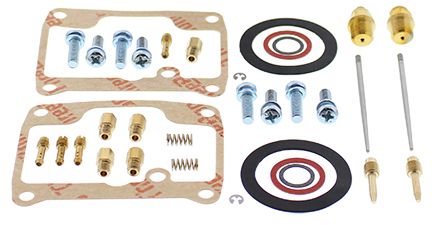 Carburetor Rebuild Kit All Balls Racing 26-1984