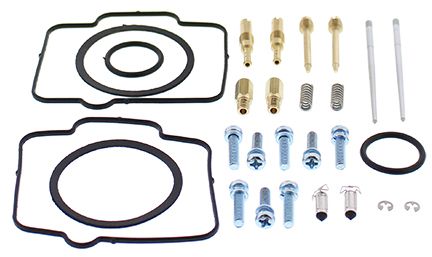 Carburetor Rebuild Kit All Balls Racing 26-1987