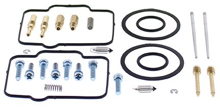 Carburetor Rebuild Kit All Balls Racing 26-1988
