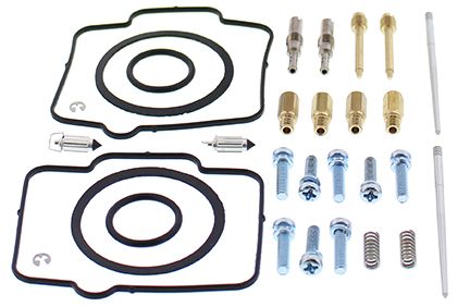Carburetor Rebuild Kit All Balls Racing 26-1989