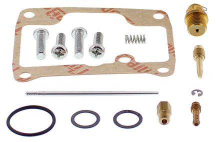 Carburetor Rebuild Kit All Balls Racing 26-1990