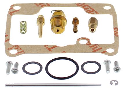 Carburetor Rebuild Kit All Balls Racing CARK26-1991