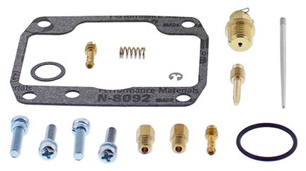 Carburetor Rebuild Kit All Balls Racing 26-1992