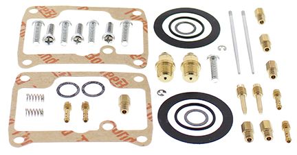 Carburetor Rebuild Kit All Balls Racing 26-1993