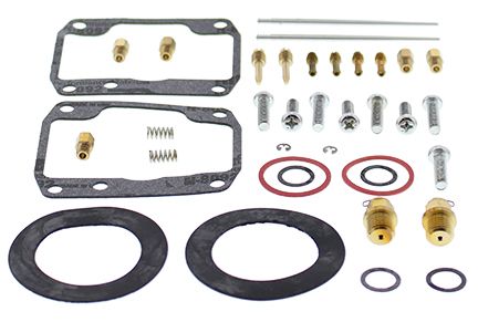 Carburetor Rebuild Kit All Balls Racing 26-1994