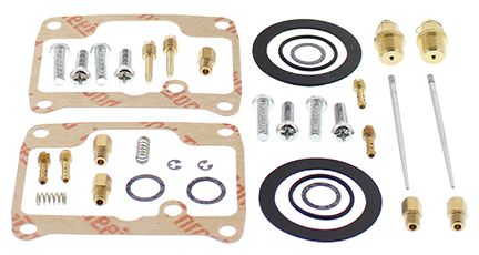 Carburetor Rebuild Kit All Balls Racing CARK26-1995