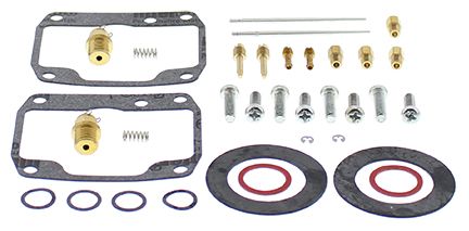 Carburetor Rebuild Kit All Balls Racing 26-1996