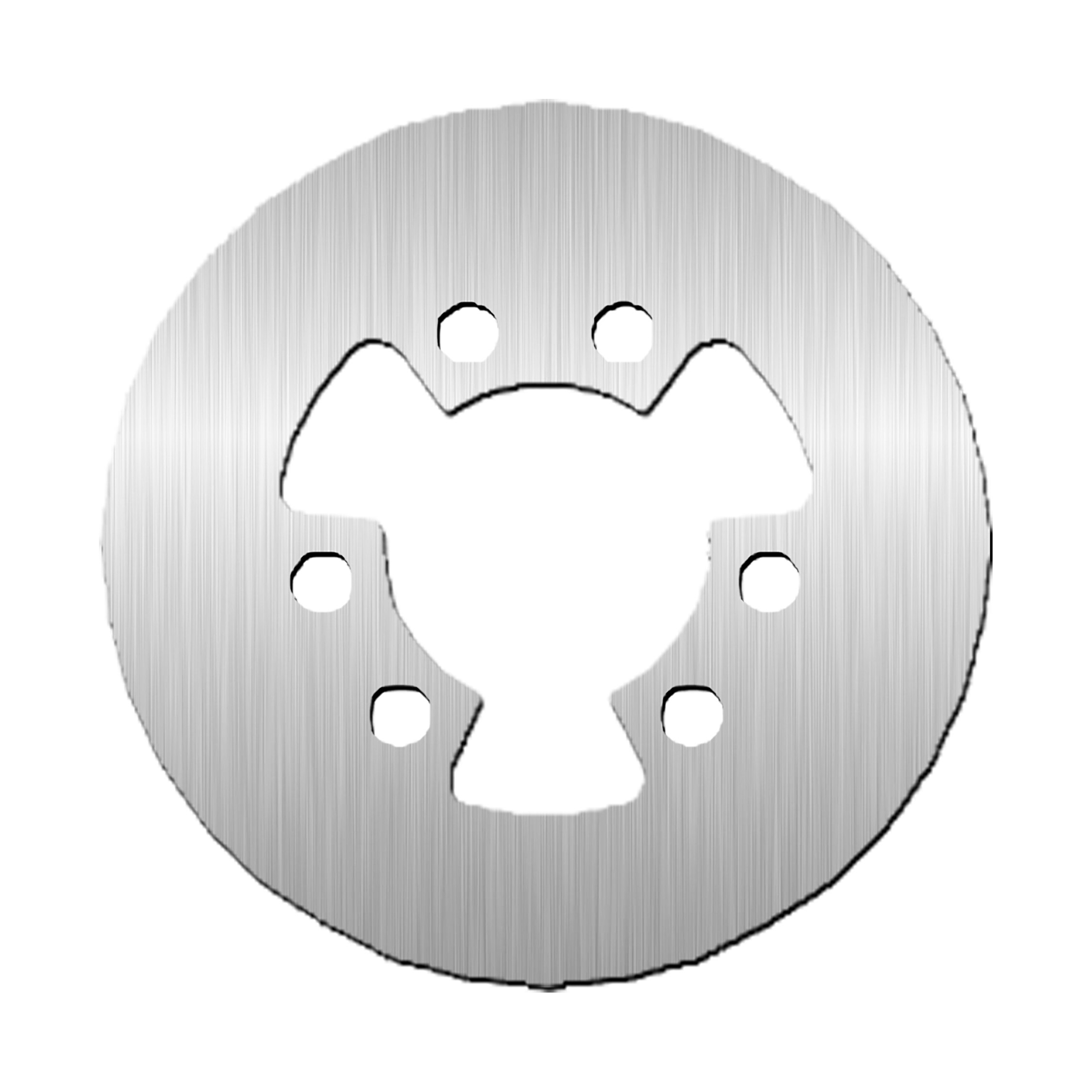 Kočiona disk NG 260