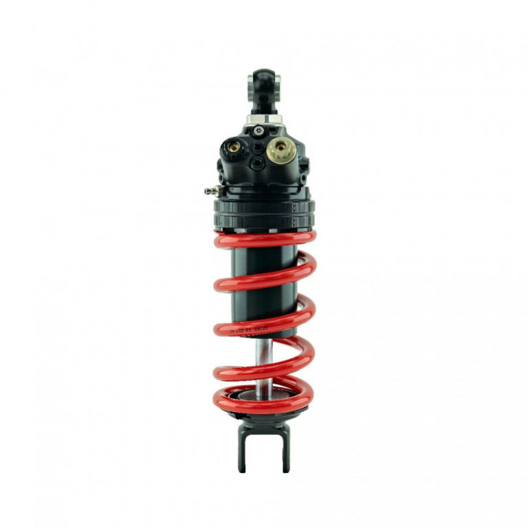 Rear monoshock K-TECH TRDS-R 261-021-270-015