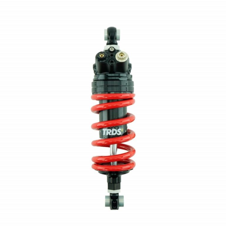 Rear monoshock K-TECH TRDS-R 261-025-070-009