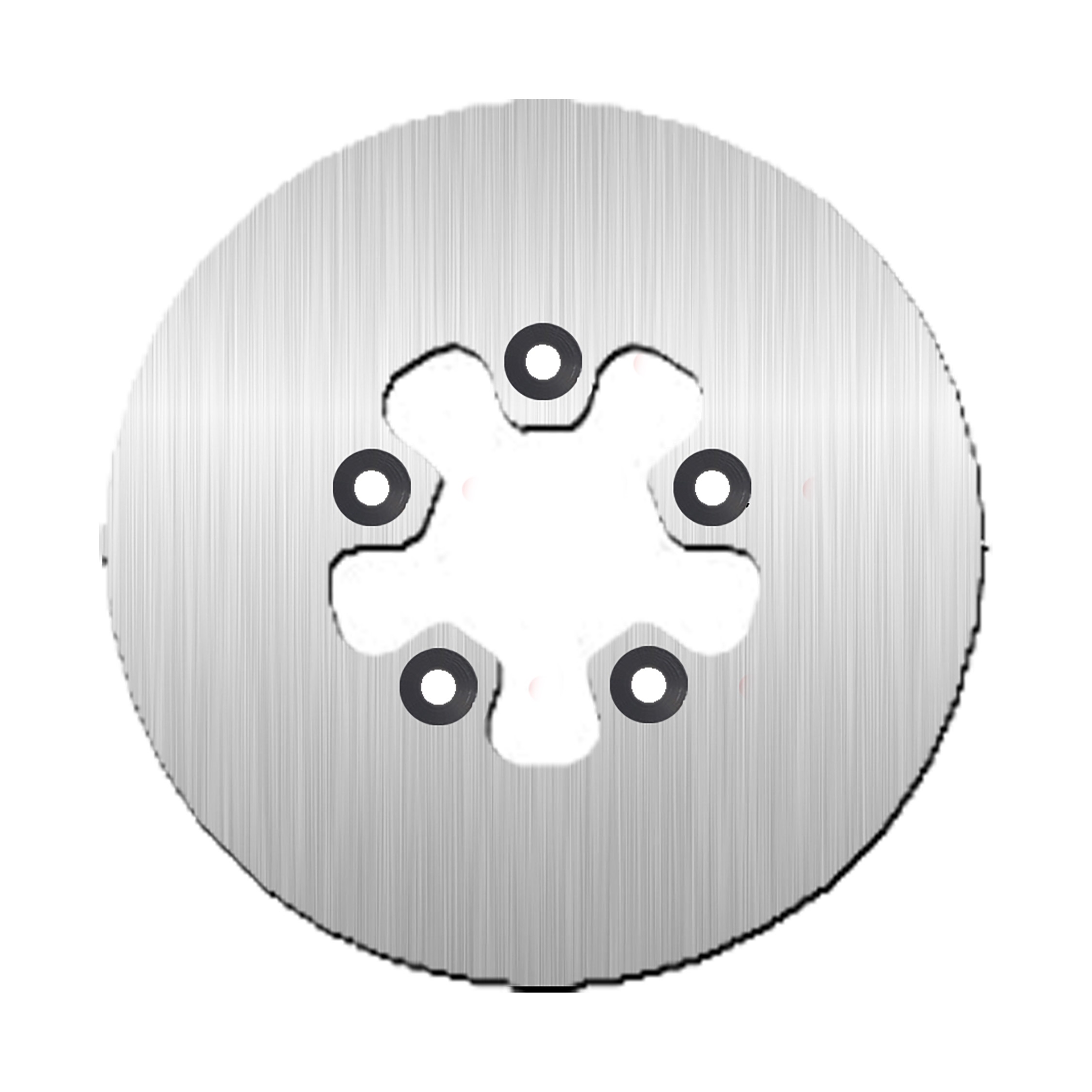 Kočiona disk NG 261