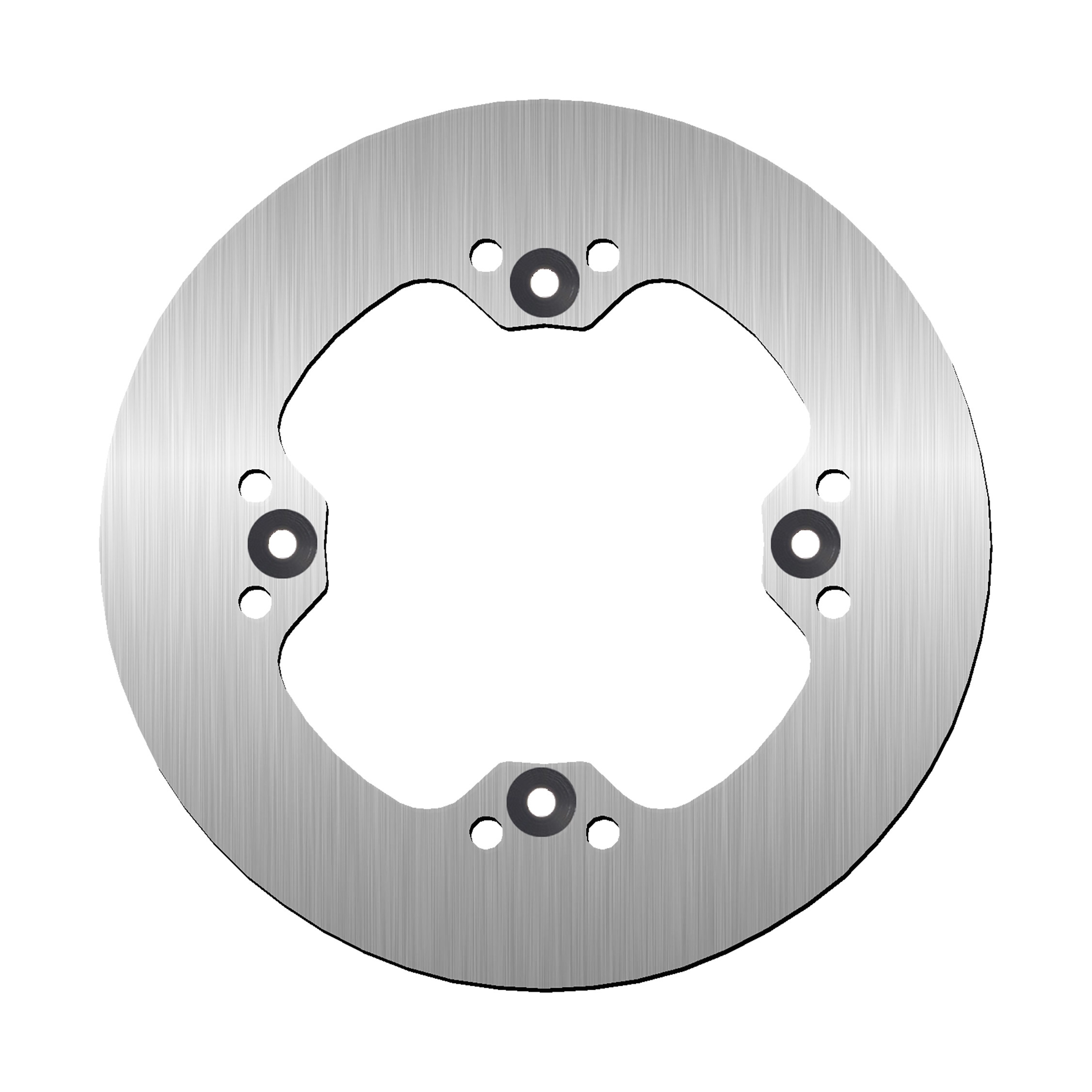 Kočiona disk NG 263SP