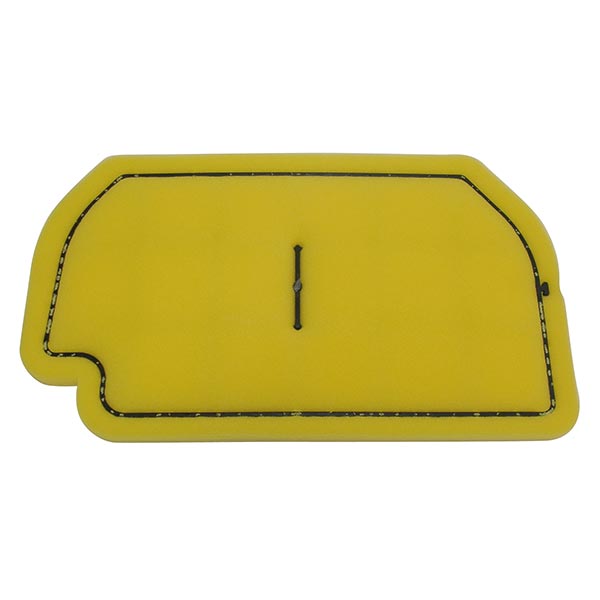 Filter zraka MIW K2142 (alt. HFA2708)