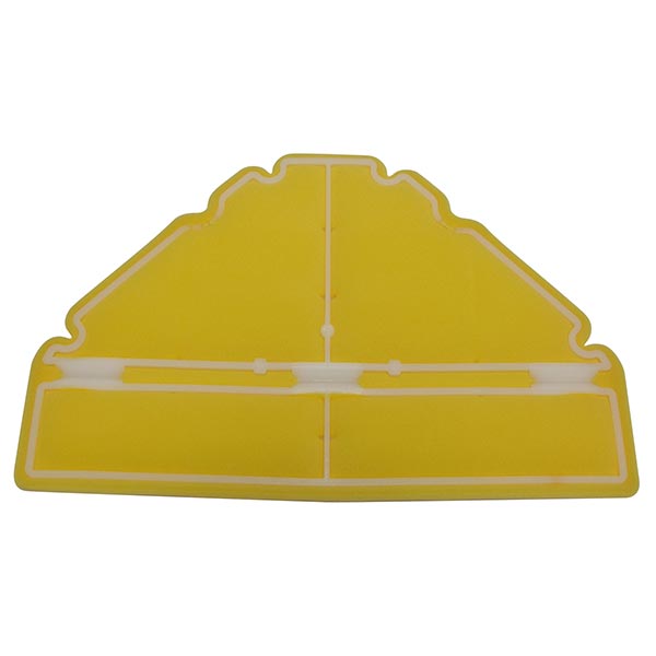 Filter zraka MIW Y4171 (alt. HFA4611)
