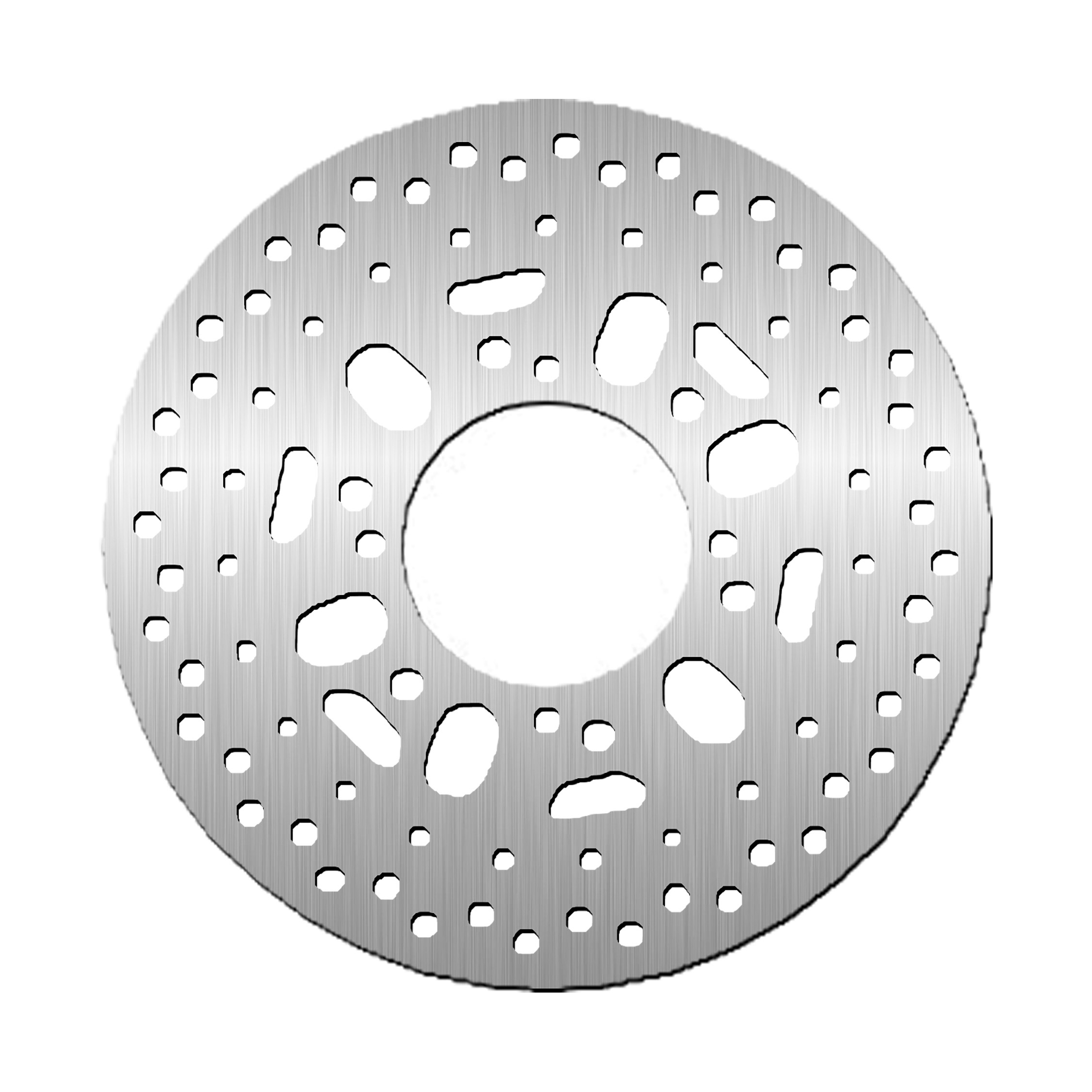 Kočiona disk NG 265