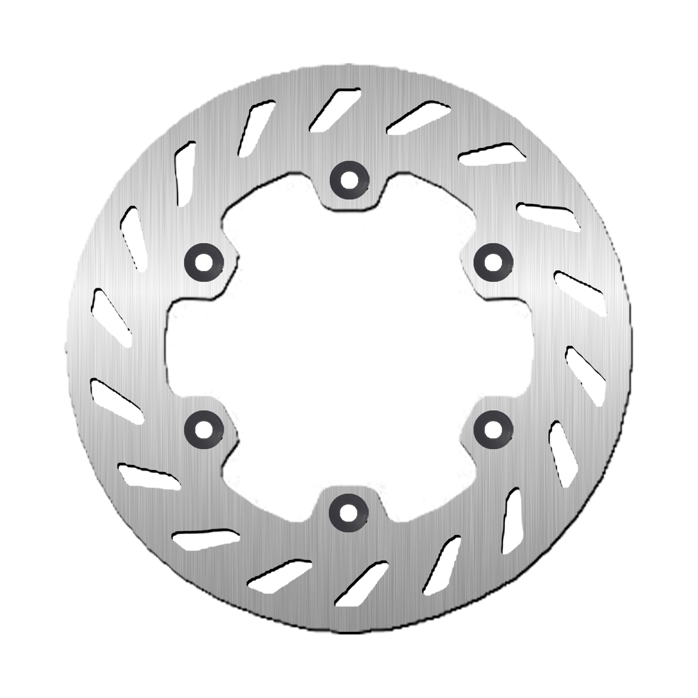 Kočiona disk NG 266