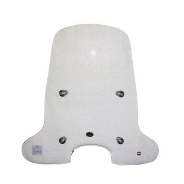 Windscreen Faco 267008031 750x700