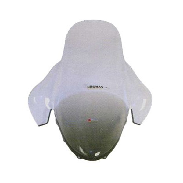 Windscreen Faco 267008074  850x800 for SUZUKI AN 250 Burgman 2003-2006, SUZUKI AN 400 Burgman 2003-2006