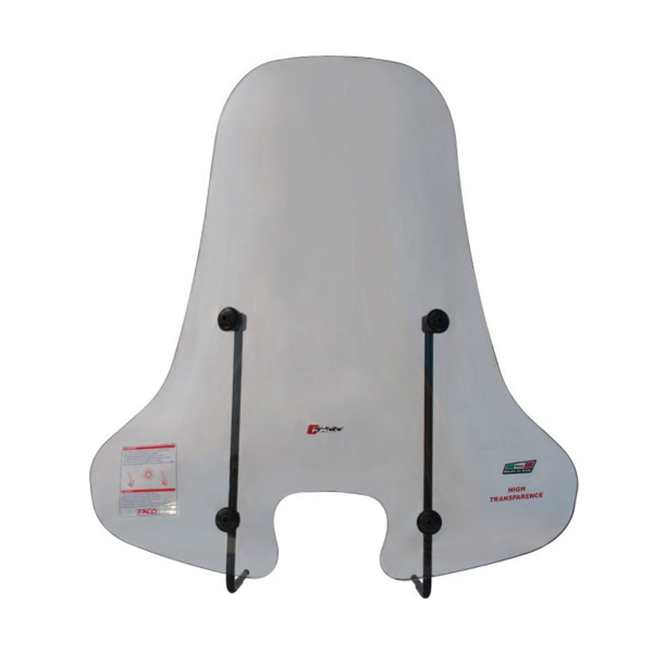 Windscreen Faco 267008087 730x700