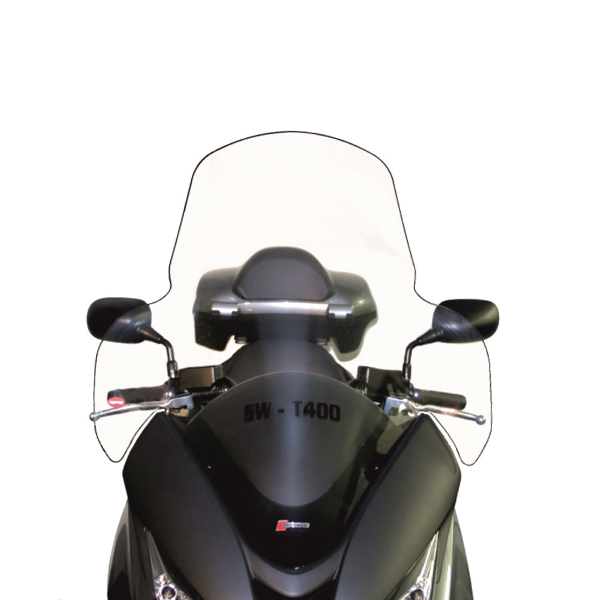 Windscreen Faco 267008092 900x715