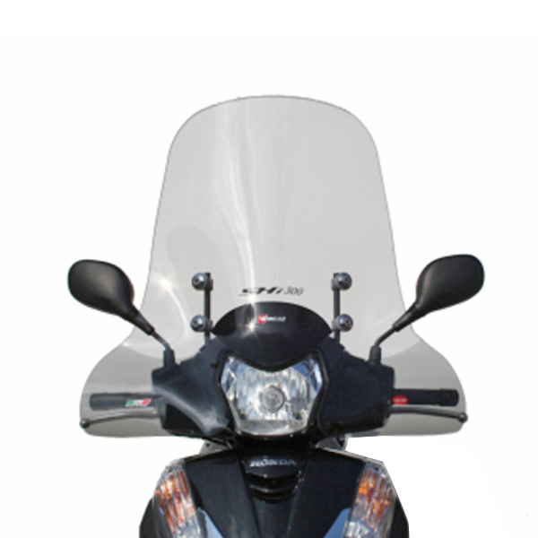 Windscreen Faco 267008100 680x720