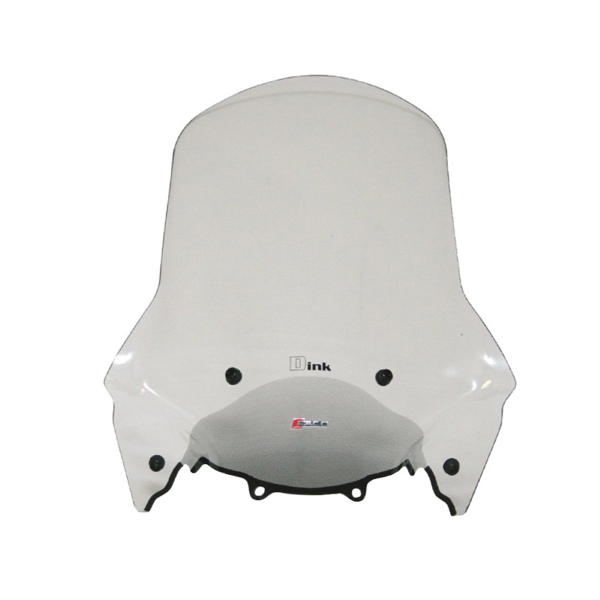 Windscreen Faco 267008102 645x580 for KYMCO Grand dink 50 2006-2007, KYMCO Grand dink 125 2006-2007