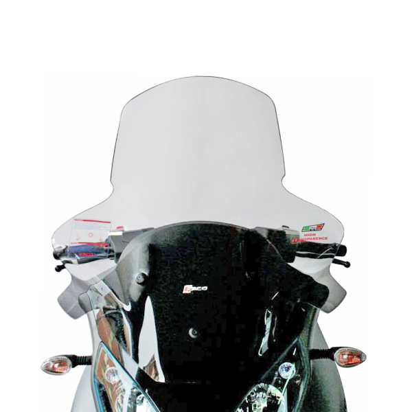 Windscreen Faco 267008115 745x740 for PIAGGIO/VESPA MP3 300 2014, PIAGGIO/VESPA MP3 500 2014