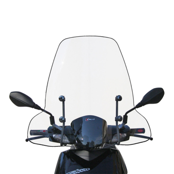 Windscreen Faco 267008128 650x735
