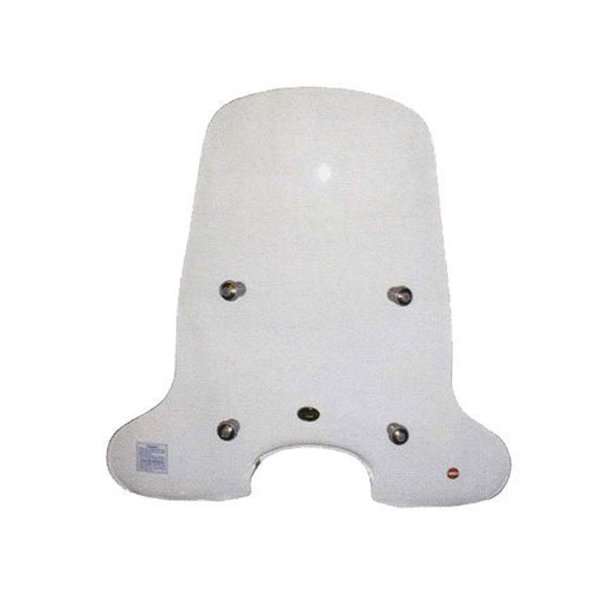Windscreen Faco 267008130 750x700