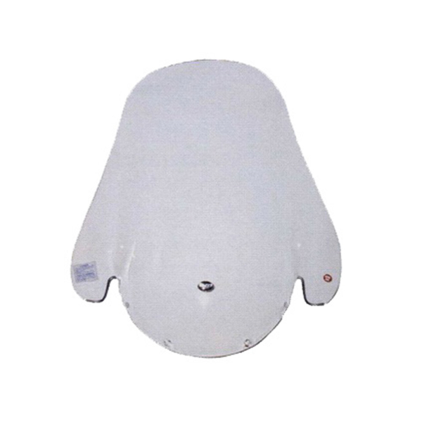 Windscreen Faco 267008180 725x720 for KYMCO Grand dink 250 2001-2006