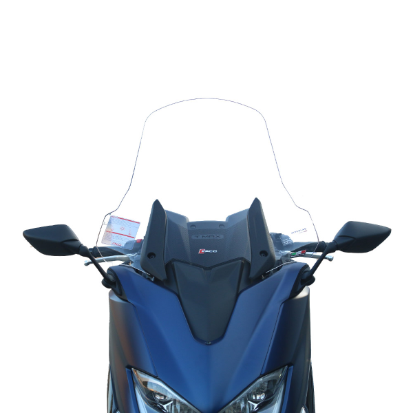 Windscreen Faco 267008185 590x620