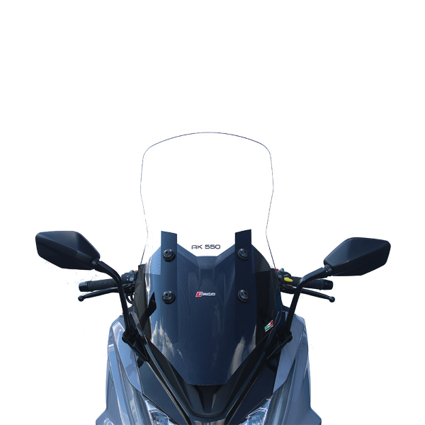 Windscreen Faco 267008200 830x380