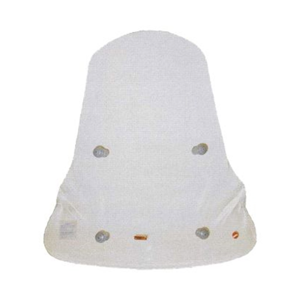 Windscreen Faco 267008201 740x720