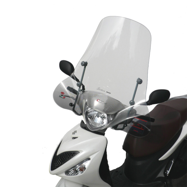 Windscreen Faco 267008209 700x740
