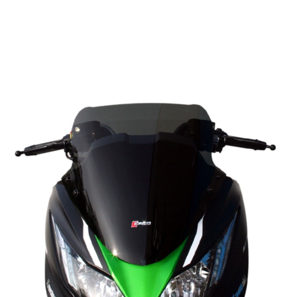Windscreen Faco 267008303 smoke  485x615
