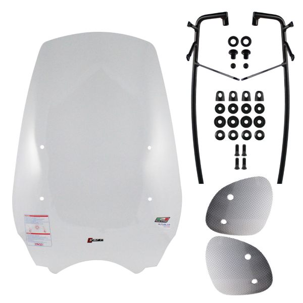 Windscreen Faco 267008397 740x570