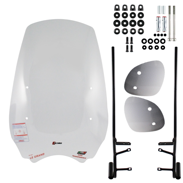 Windscreen Faco 267008400 740x570