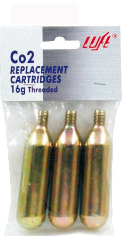 Replacement CO2 capsule RMS 267020150 1pc 25gr