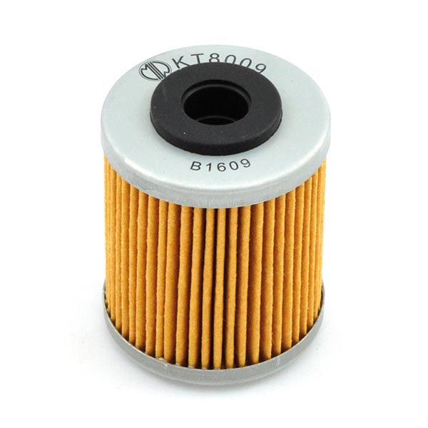 Filter ulja MIW KT8009 (alt. HF651)