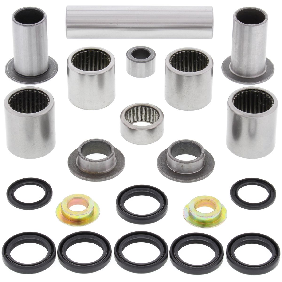 Swing arm linkage bearing and seal kit All Balls Racing 27-1065