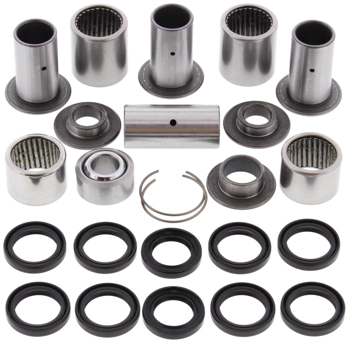 Swing arm linkage bearing and seal kit All Balls Racing 27-1080