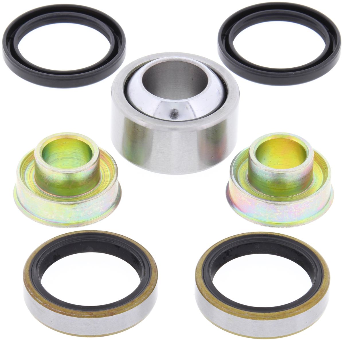 Lower Shock Bearing Kit All Balls Racing 27-1089