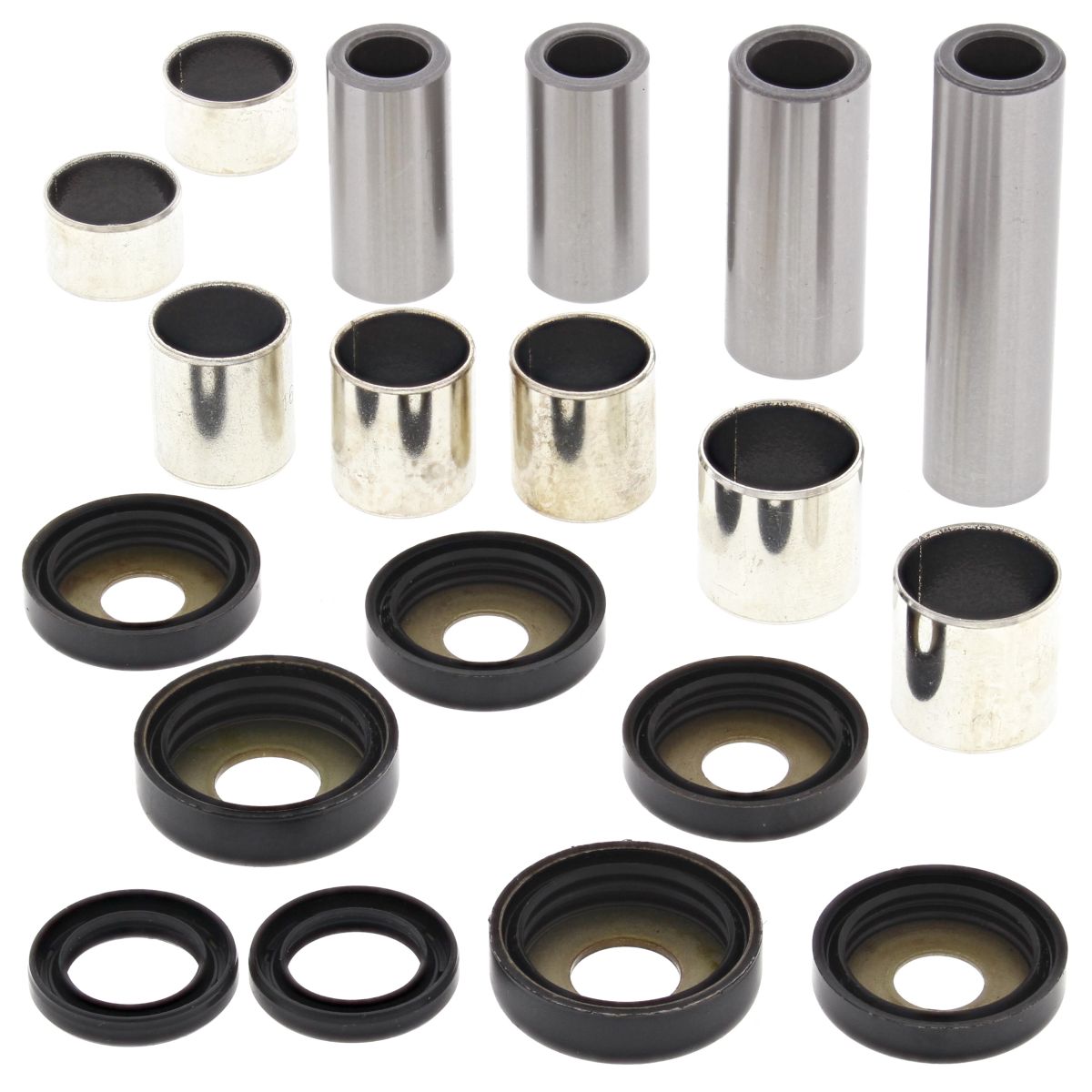 Swing arm linkage bearing and seal kit All Balls Racing SALB27-1097